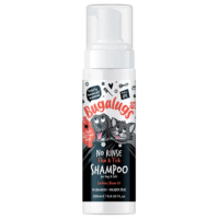Bugalugs No Rinse Flea & Tick Shampoo