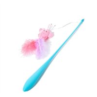 Little & Lively Cat Weighted Dangler Lobster