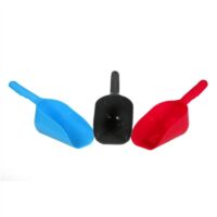 Plastic Food Scoop Small