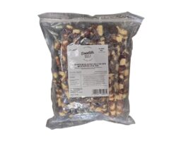 Doodles Deli Water Buffalo Tails Wrapped With Steak 1kg