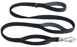 Halti Brig Safety Training Lead Black