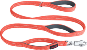 Halti Brig Safety Training Lead Neon Coral