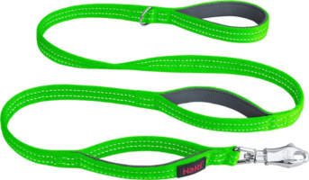 Halti Brig Safety Training Lead Neon Green