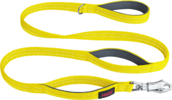 Halti Brig Safety Training Lead Neon Yellow
