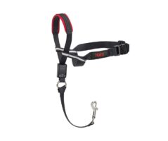 Halti Headcollar Optifit Black Large