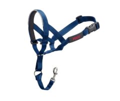 Halti Headcollar Padded Blue Size 3
