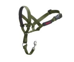 Halti Headcollar Padded Green Size 2