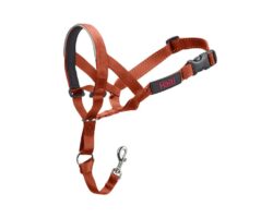 Halti Headcollar Padded Orange Size 2