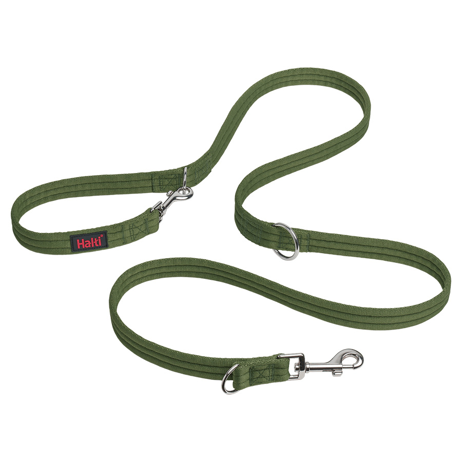 Halti Green Training Lead Large