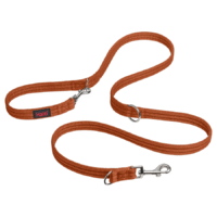 Halti Orange Training Lead Small