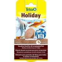Tetra Holiday Food 30g