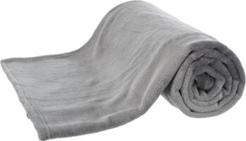 Trixie Kimmy Blanket Grey 200cm