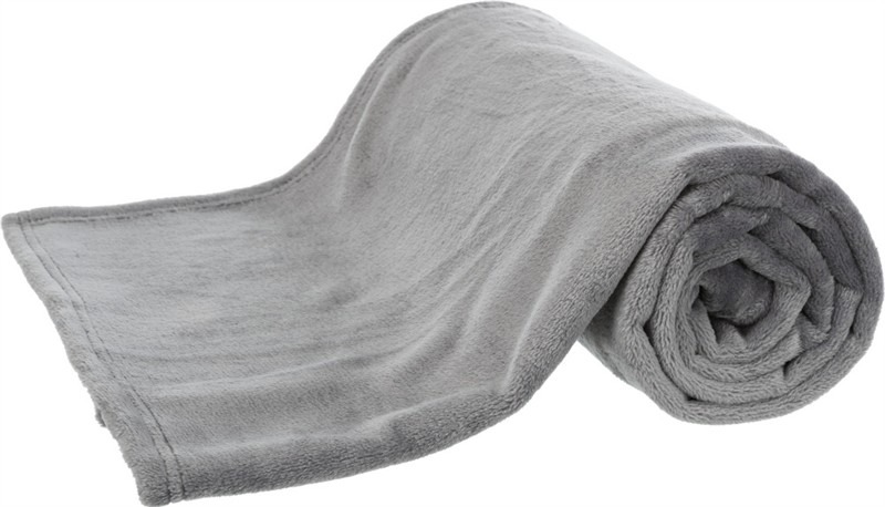 Trixie Kimmy Blanket Grey 200cm