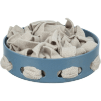 Trixie Interactive Hide ‘N’ Sniff Bowl