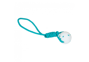 Ancol Floating Ropey Ball Tug