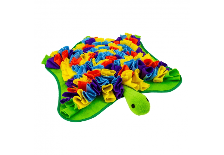 Ancol Orva Snuffle Turtle