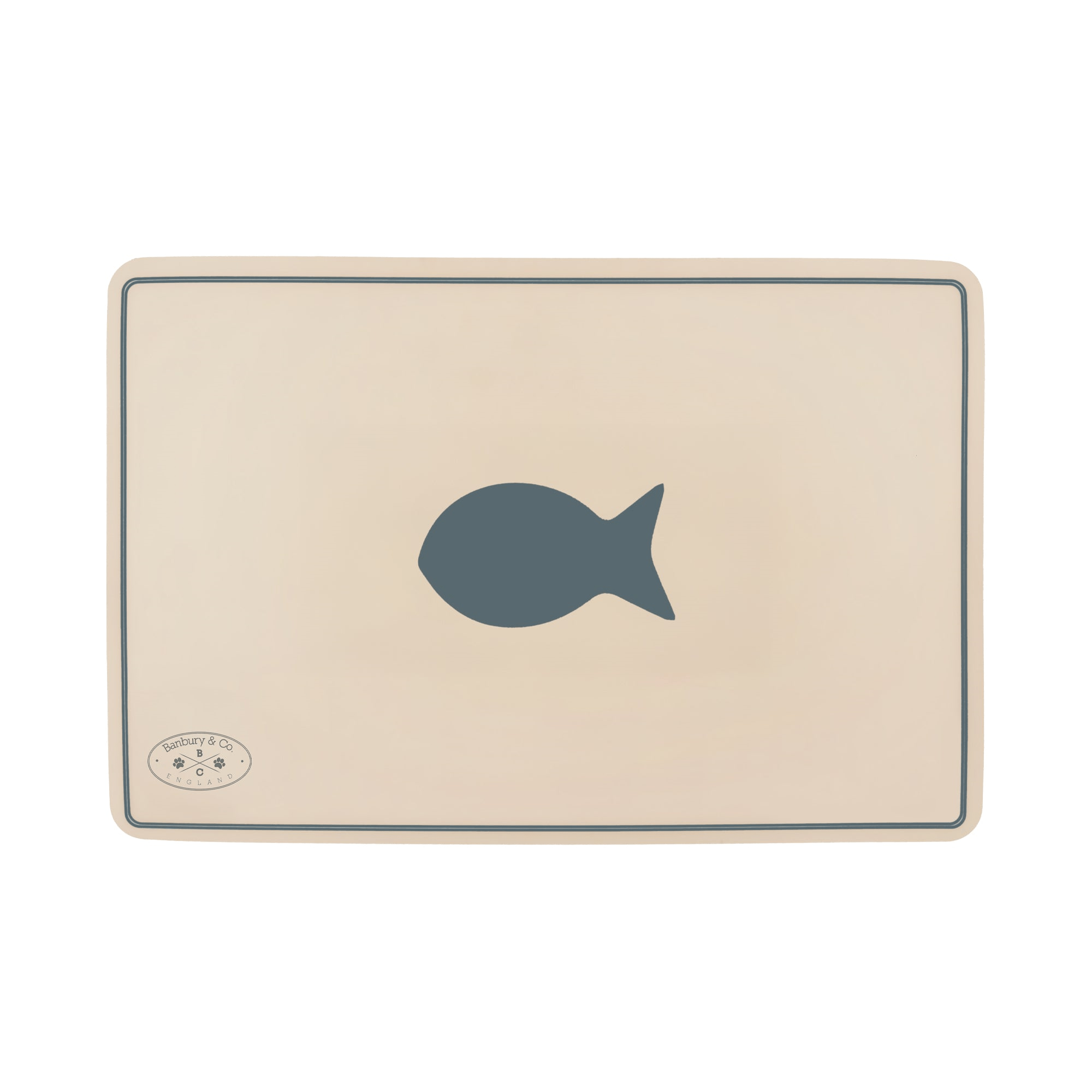 Banbury & Co Cat Feeding Mat
