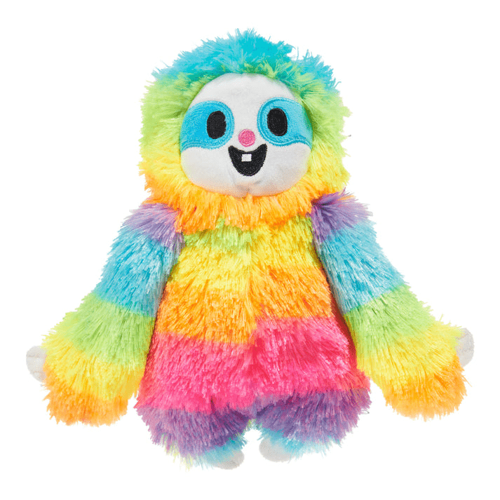 Bark Good Vibes Gary Dog Toy