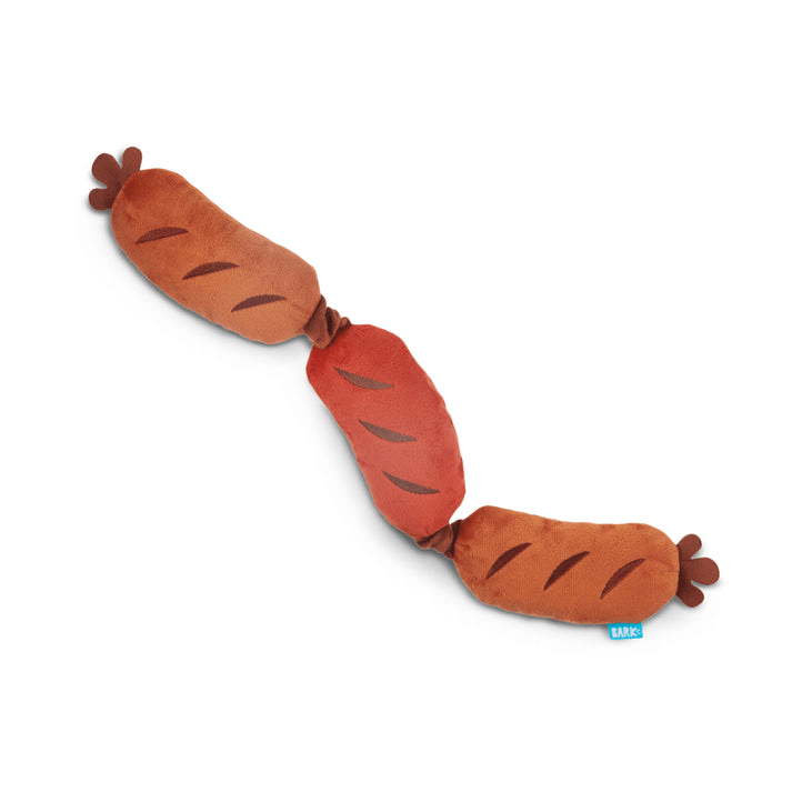 Bark Lickin' Links Dog Toy