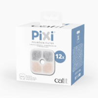 Catit Pixi Filter Cartridge 12 Pack