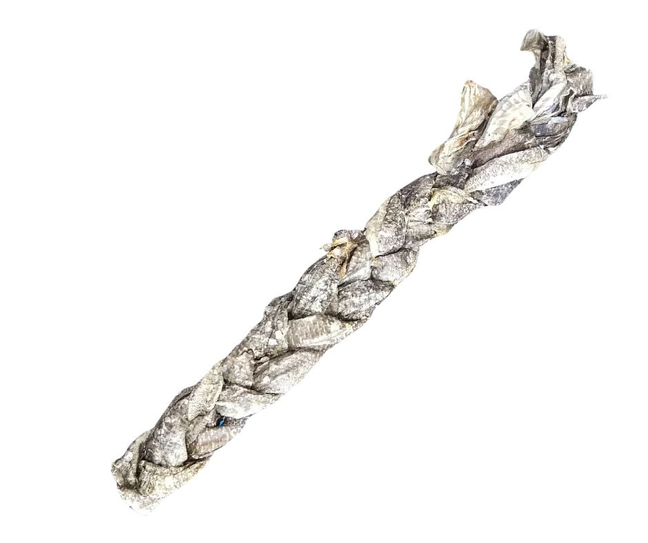 Long Fish Braid