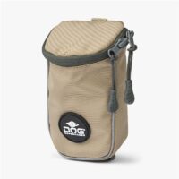 Dog Copenhagen Lead Pouch Desert Dune