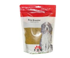Fur Baby Nutrition Raw Booster 500g