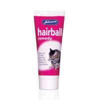 Johnsons Hair Ball Remedy 50g