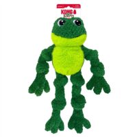 Kong Christmas Knots Frog L/XL