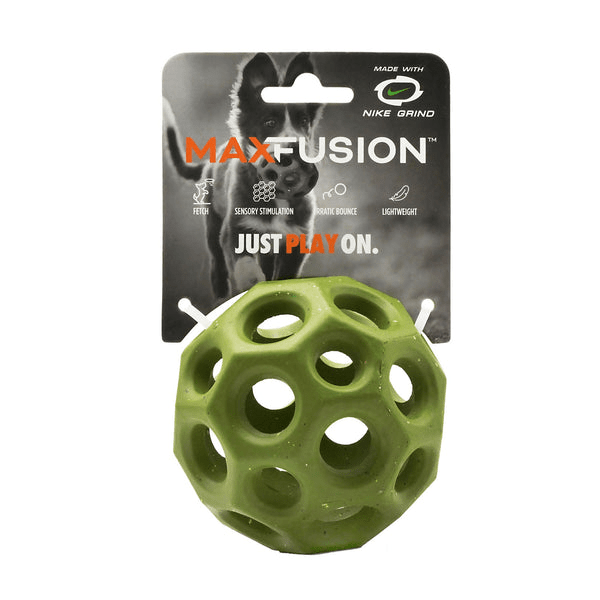 Nike Grind Helix Dog Toy S/M