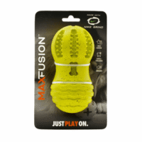 Nike Grind Weeble Dog Toy M/L