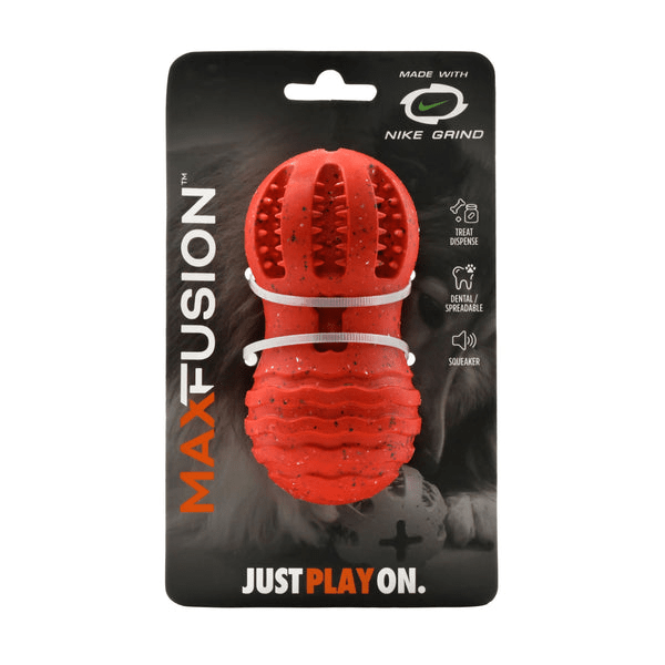 Nike Grind Weeble Dog Toy S/M