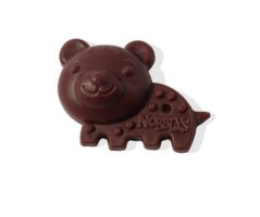 Nobbly Blueberry Bear 40g