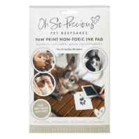 Oh So Precious Ink Pad For Small Animals