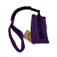 Paws Made Bungee Treat & Food Bag