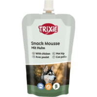 Trixie Chicken Mousse Paste 200g