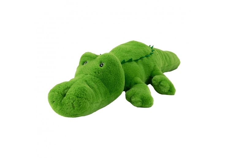 Ancol Giant Croc Soft Toy