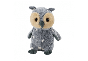 Ancol Glow In The Dark Owl