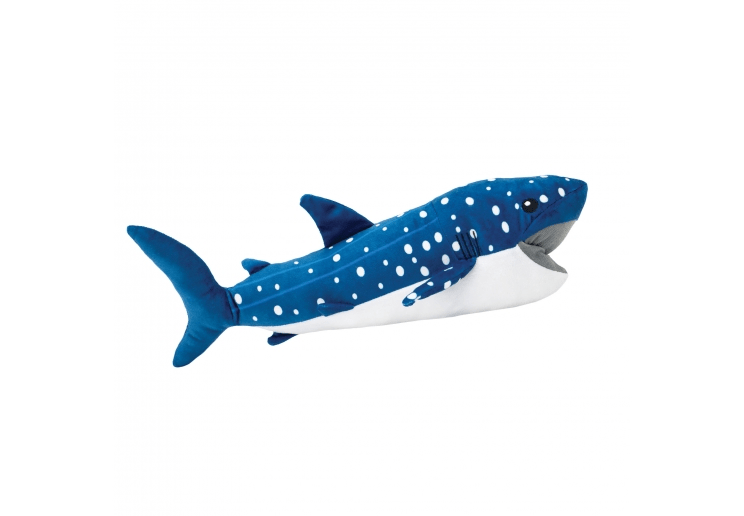 Ancol Orva Snuffle Basking Shark