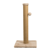 Happy Pets Navar Scratch Post