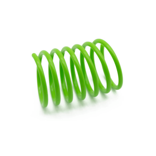 Tabby Patch Cat Springs 12 Pack