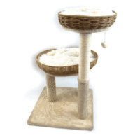 Happy Pets Thetford Scratch Post