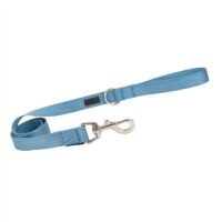 Ancol Spin Lock Lead Blue