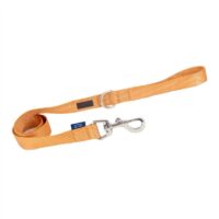 Ancol Spin Lock Lead Marigold