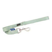 Ancol Spin Lock Lead Sage