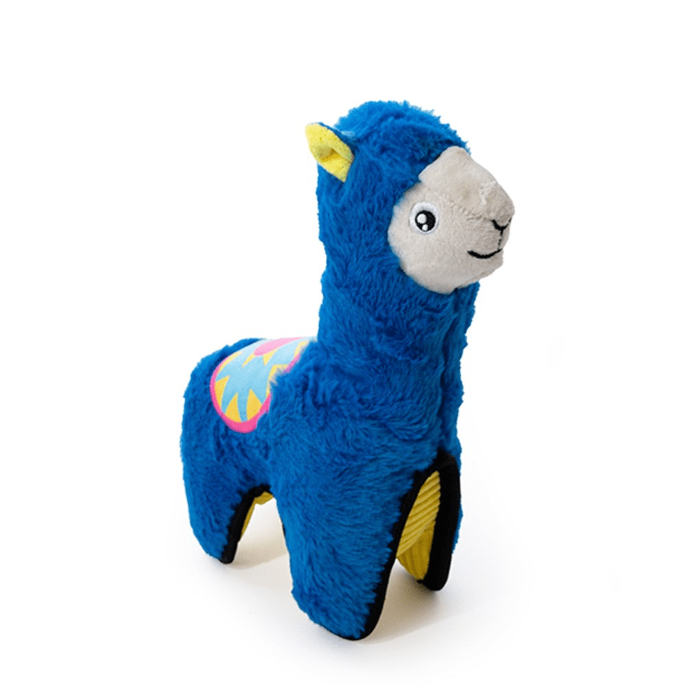 Fortress Triple Strength Llama 11 Inch