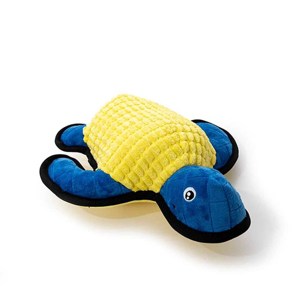Fortress Triple Strength Turtle 12 Inch