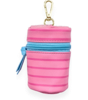 Pawsome Paws Disney Treat Pouch Piglet