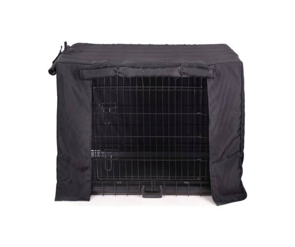 Rosewood Crate Cover Small