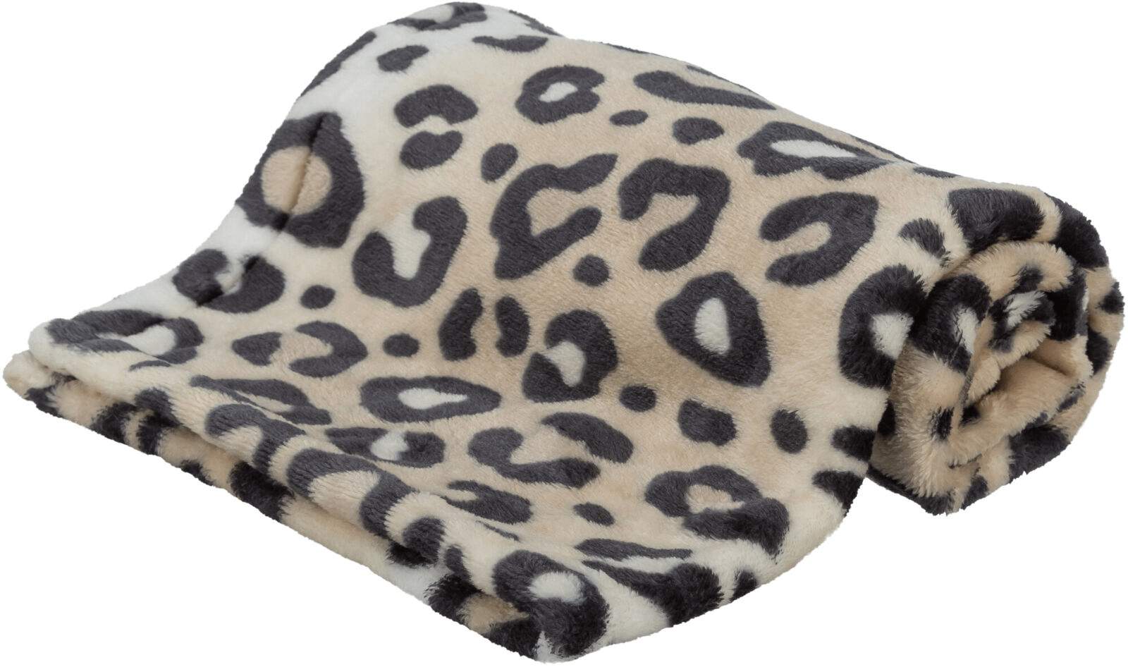Trixie Leo Blanket Cream 70cm x 50cm
